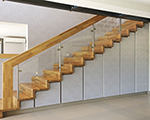 Construction et protection de vos escaliers par Escaliers Maisons à Silley-Amancey